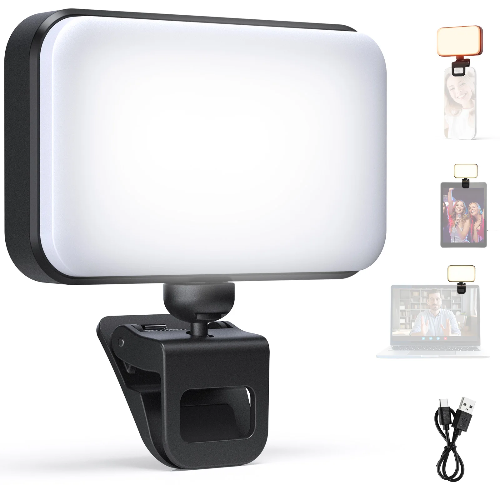 Neewer Led Selfie L… - image
