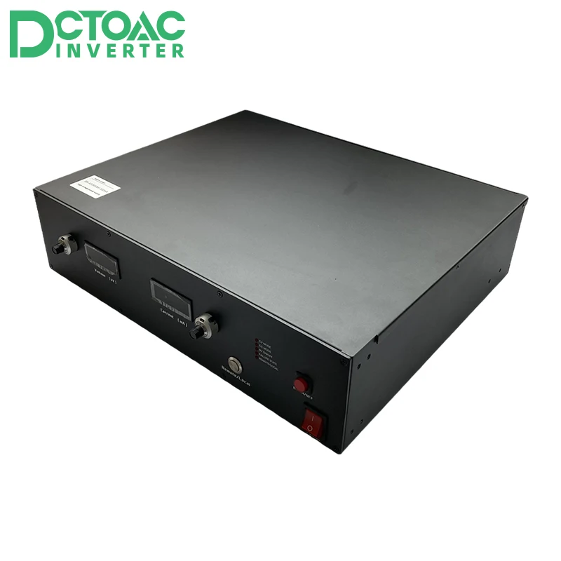 

1KV 600W 1000W 1200W variable power supply 1000mA 1200mA ac-dc power supply for electrostatic spinning equipment