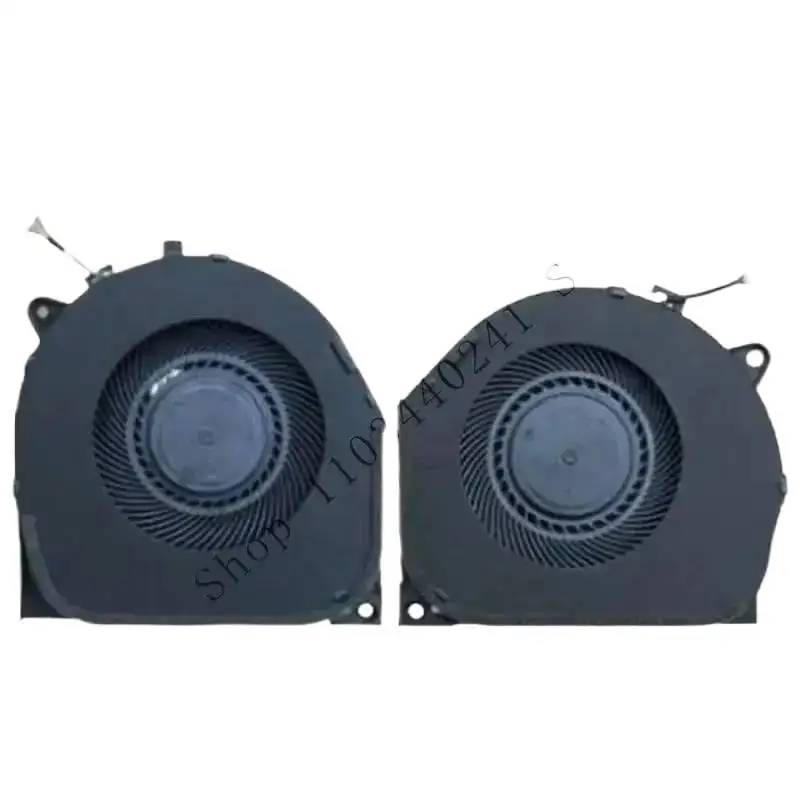 

* Новый вентилятор процессора и графического процессора ноутбука для Y7000 Y530 Y530-15ICH