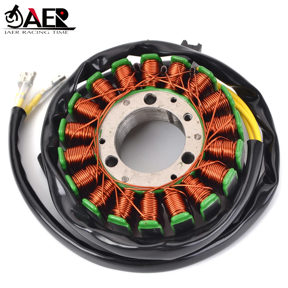 

Motorcycle Stator Coil for Suzuki GS250T GS300L GS400X GS425 GS450E GS450G GS450L GS450S GS450T GS500E GS550E GS550L GS550M