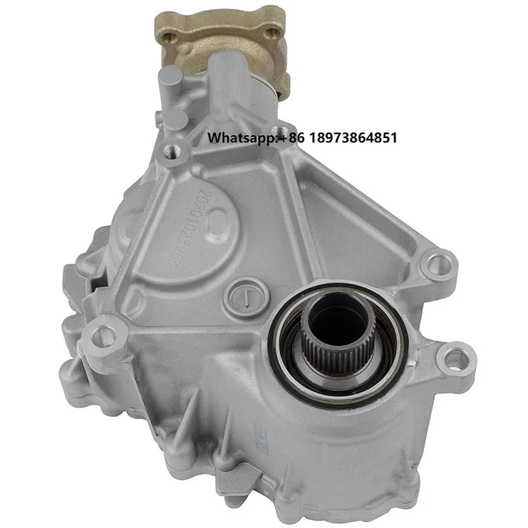 

Custom Wholesale Perfect Auto Parts Speed Box Assembly for Ford Flex