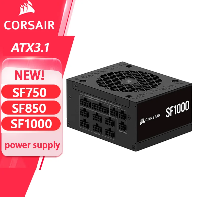 Corsair SF1000 SFX Review: Is This the Right PSU for Your Compact