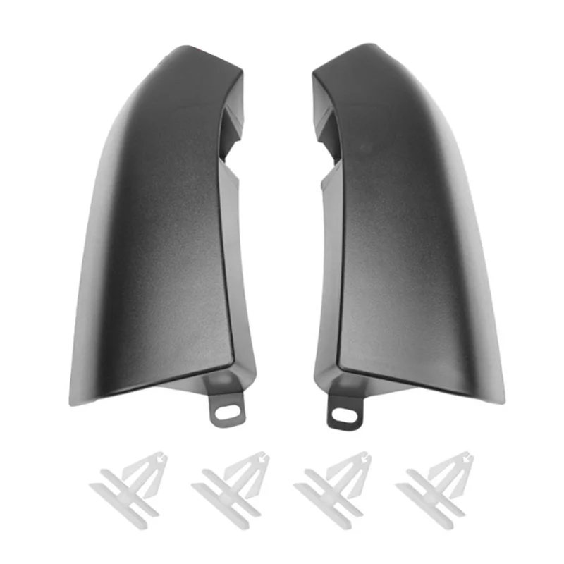 

For Express GMC Savana 1500 2500 3500 2003-2023 Spoiler Corner Trim Panel Part Numbers 15215525 15215527