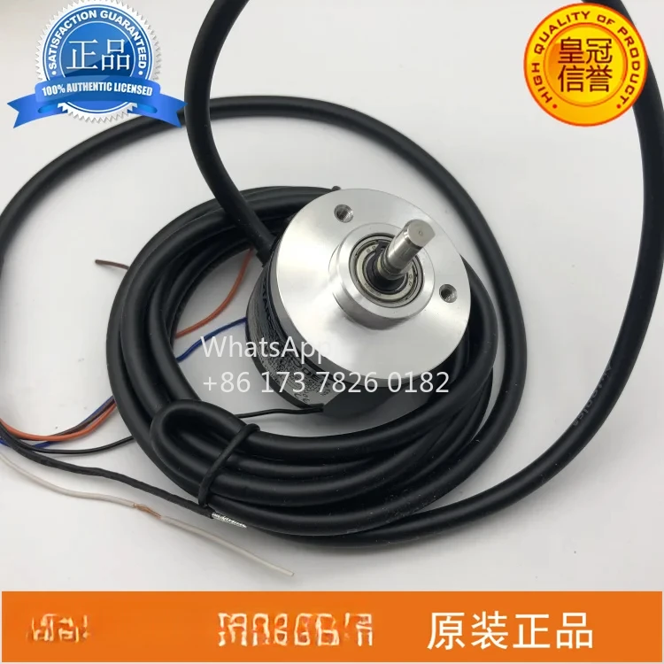 Enkoder Asli Baru E40S6-1000-3-N-24