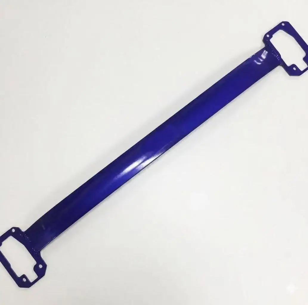 Front Upper Stabilizer Strut Bar For BMW X2 F39 2018-2023 Engine STB Strut Tower Brace Suspension