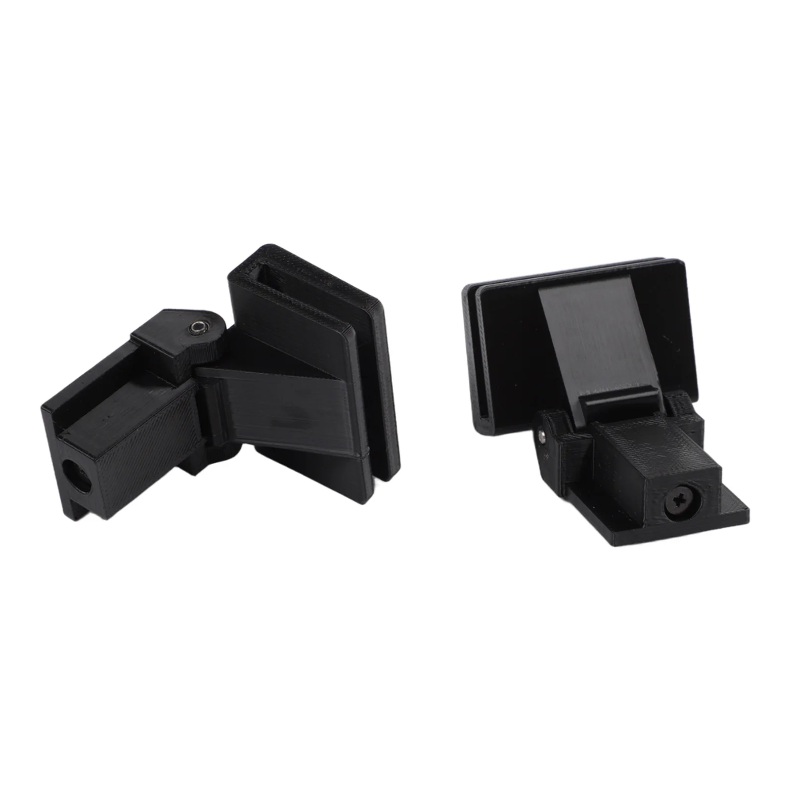 Easy Installation Protects From Dust Aesthetic Upgrade Multiple Model Compatibility Turntable Hinge For Easy Installation