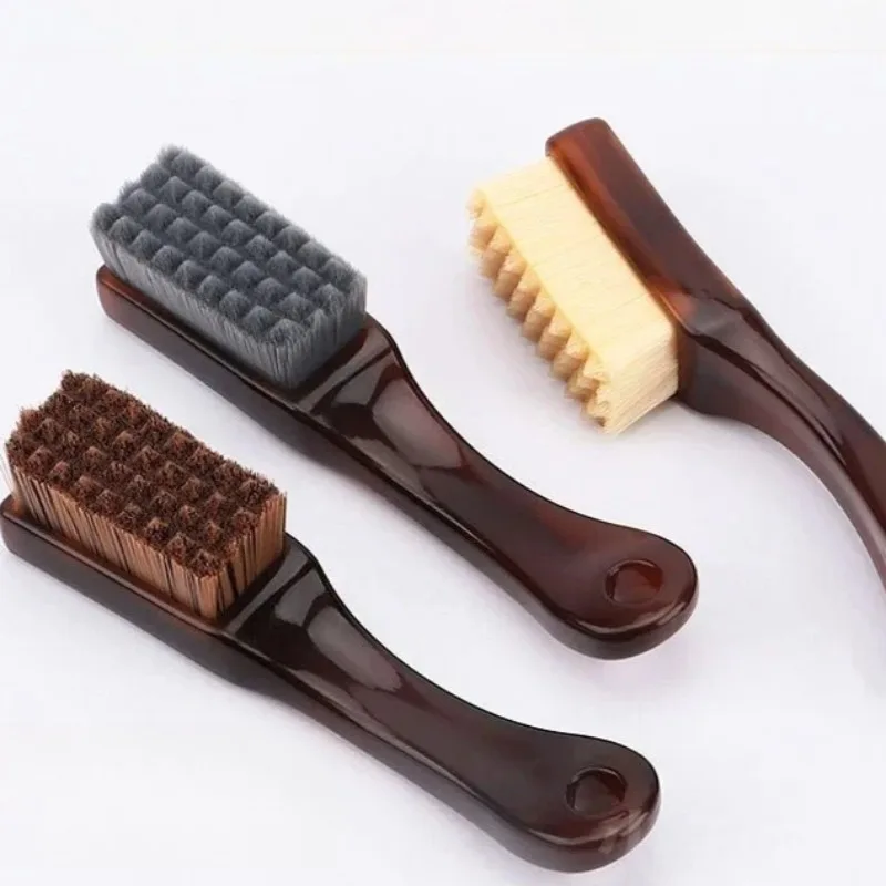 Wenwan brush walnut special artifact nano ten thousand hair brush set