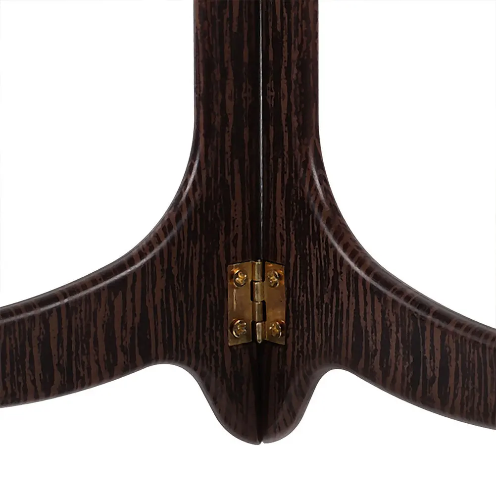 

2pcs Clear Resin Display Stand 5In For Pu'Er Tea Cake Holder Desktop Dish Storage Rack Home Office Decor Crafts Display Bracket