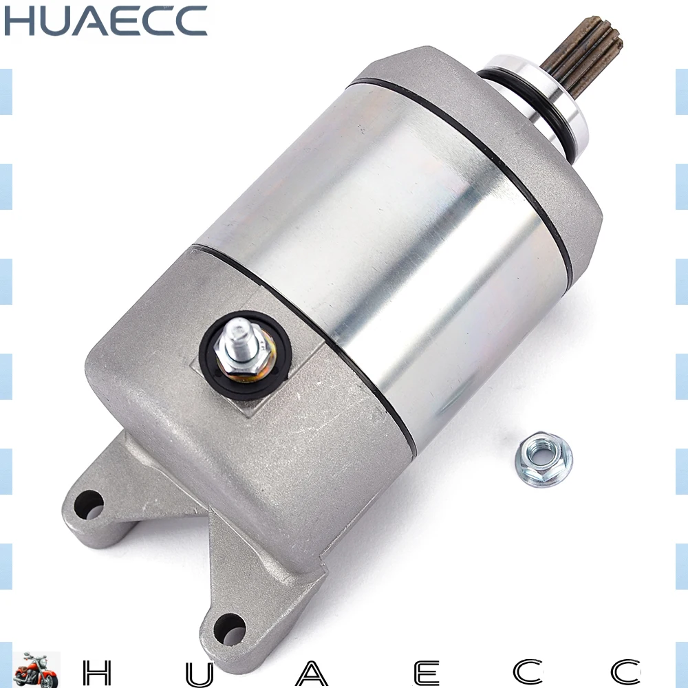 

Starter Motor for Honda 31200-MY9-751 31200-KT8-003 31200-KT8-013 31200-KAF-008 31200-MY9-000 31200-MY9-003 31200-MY9-750