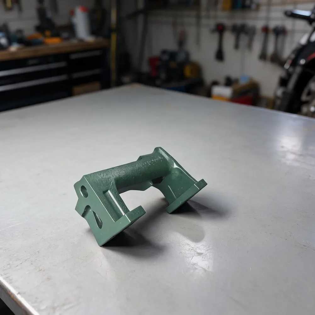 For PH65A Demolition For Hammer Replacement Handle Aluminum Metal Part for DemolitionFor Hammer Handl and Repair Tasks
