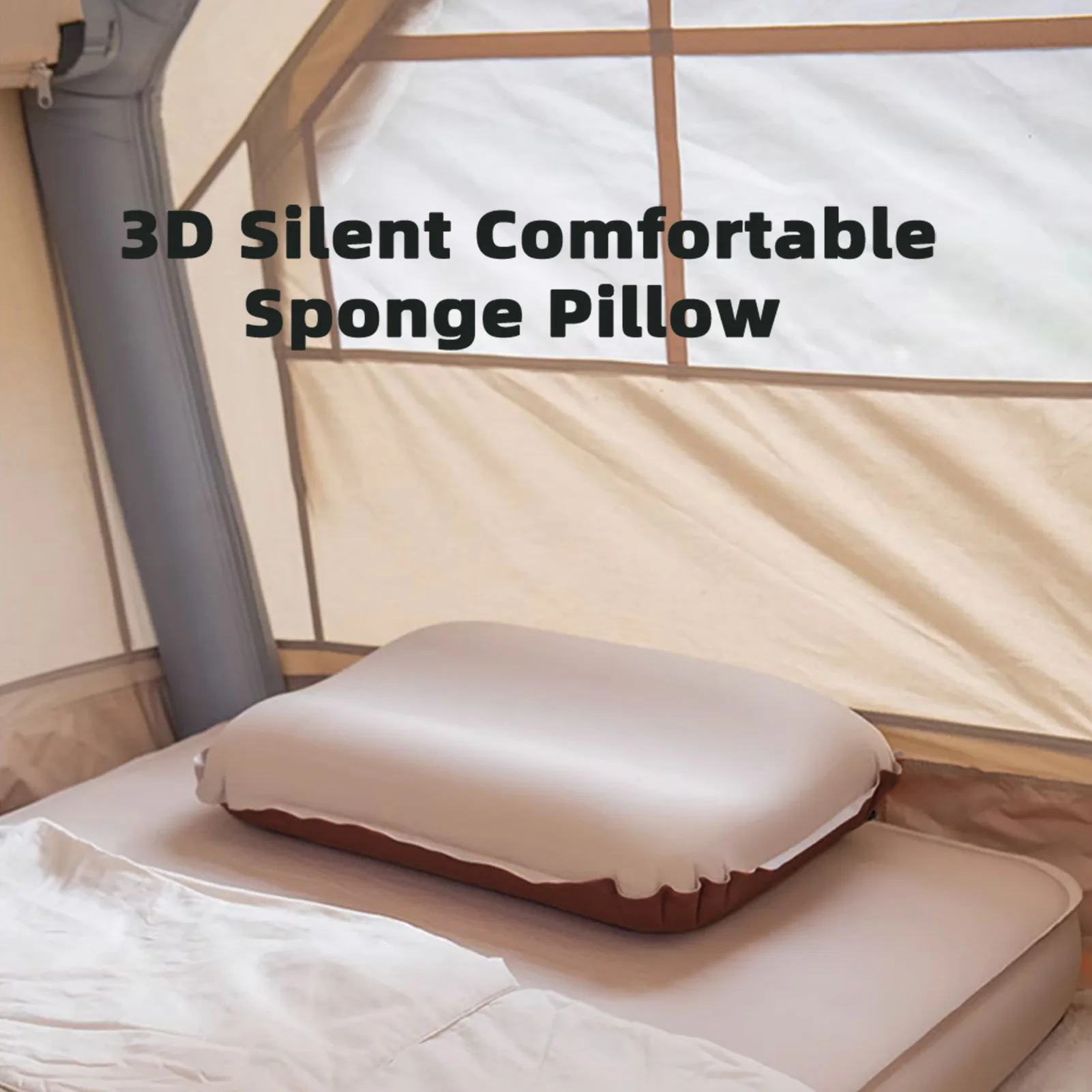 Thumbnail 2 - #63 Trending Travel Pillows Right Now