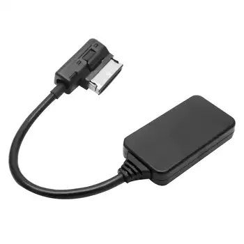 6 最佳銷售 Audi MMI 藍牙線纜 - №6