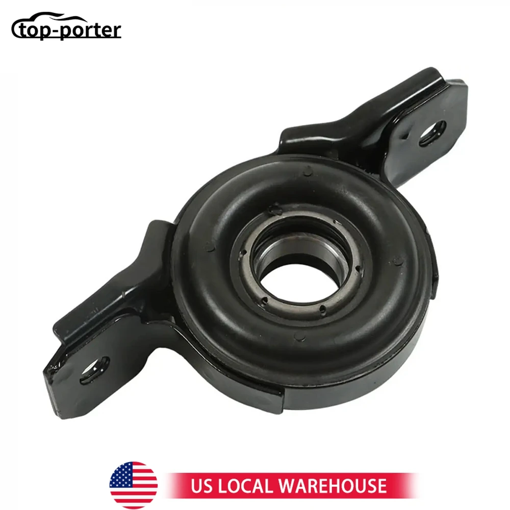 

Центральный опорный подшипник приводного вала для 2007 08 Kia Sorento LX EX 2680-91 для 07 Kia Sorento Base Sport Utility 4-дверный 3,8 л Черный