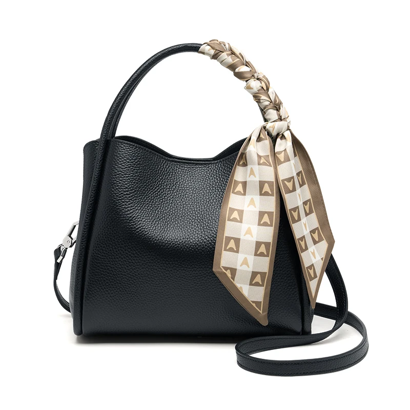 ZOOLER New Arrived Cow Leather Handbag Original Single Shoulder Bag Business Women Normal Use Women Purses High End#YC359