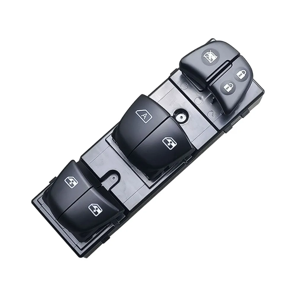 Replacement Power Window Switch 25401-3SH0A for Nissan For Sentra 2013-2018 For Leaf 2011-2018 Juke 2011-2017 Rogue