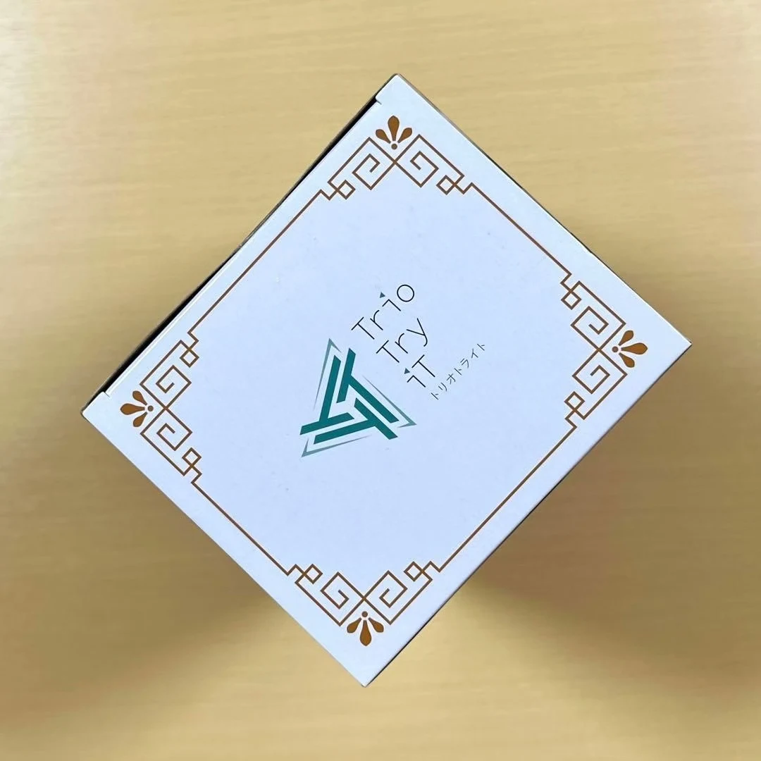 Original FuRyu Trio-Try-iT Figure SUPERSONICO 21cm Animation Figures Cheongsam Characters toy