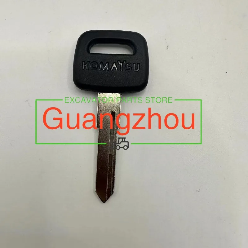 50PCS Starter Keys …