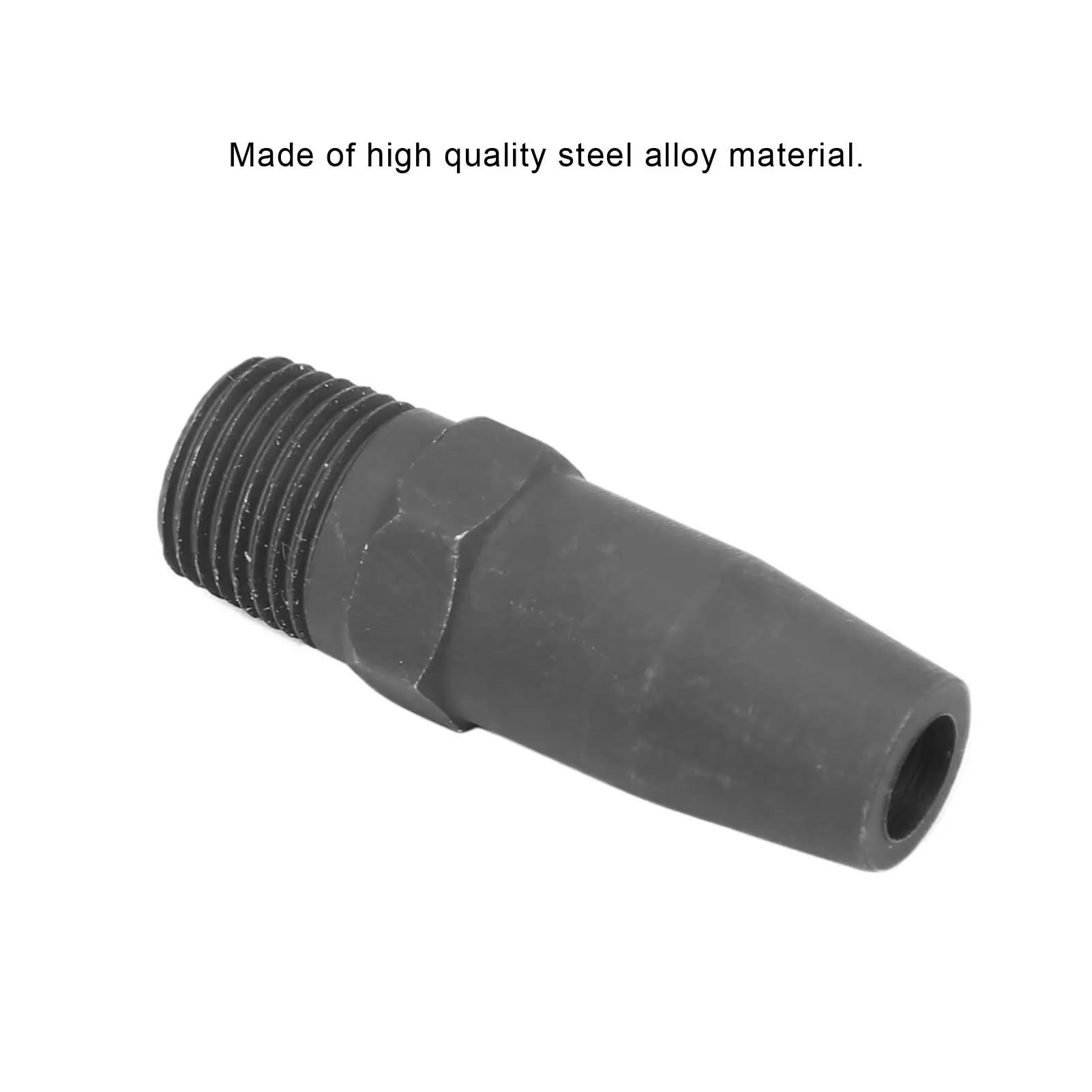 محول تعبئة الزيت الأوتوماتيكي، محول تعبئة الزيت، تركيب مثالي، متين وخفيف الوزن، سهل التشغيل للسيارات #6