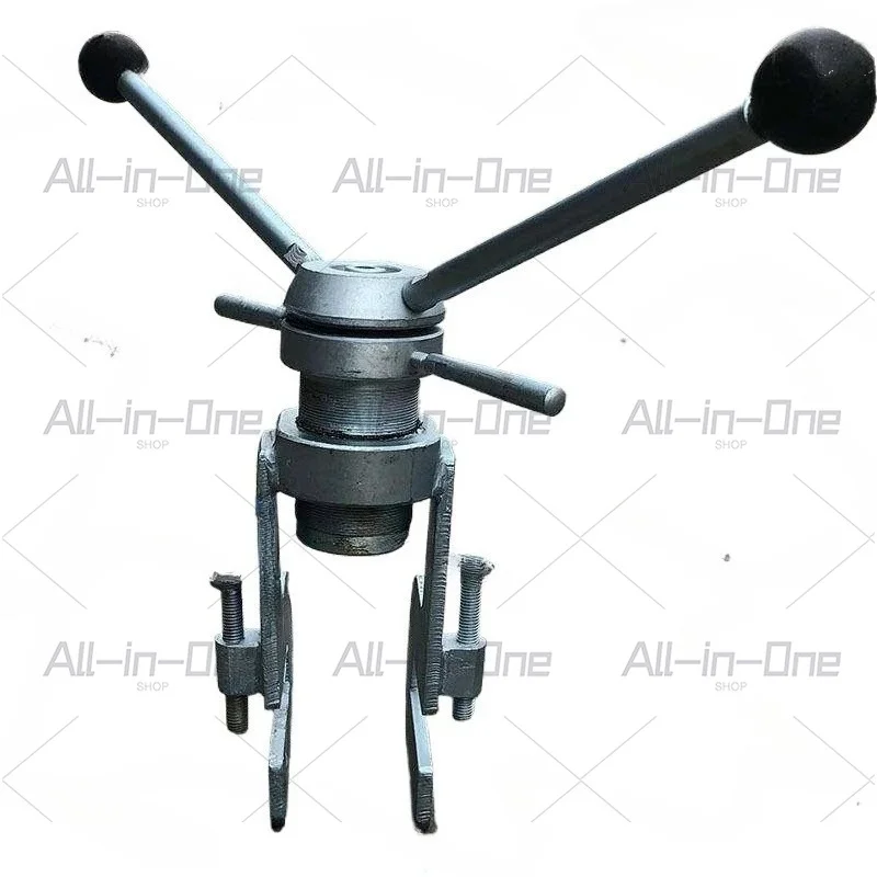 Hand Angle Iron Drill Direct Pin Multifunctional Angle Iron Drill