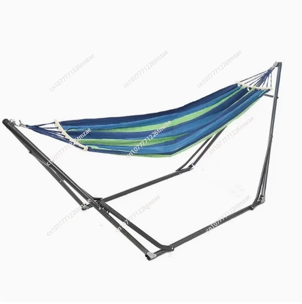 folding steel hammock stand hammock stand without  storage carry bag  without hammock