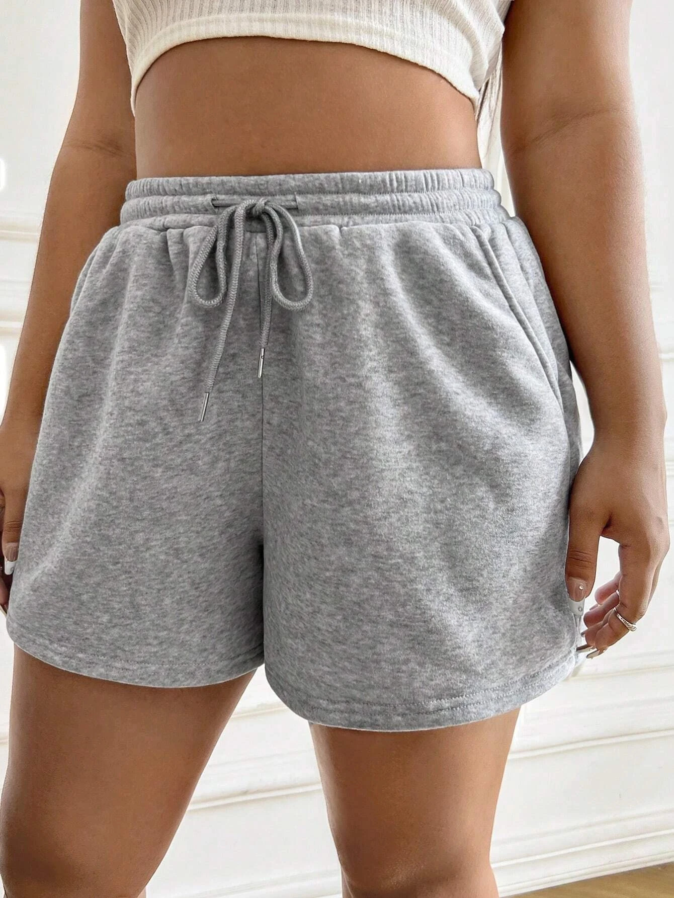 Plus size Pants for Women image 4