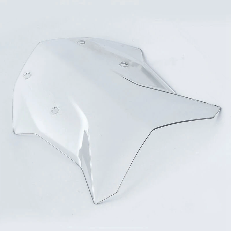 Motorcycle Headlight Windshield Windscreen Wind Deflector for R 1200 GS R1200 GS Adventure LC 2012-2019