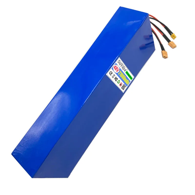 الأصلي كابو السرعوف 8 48 فولت 21 أمبير بطارية 2 منفذ الإخراج 1 منفذ الإدخال لمحرك مزدوج كابو السرعوف 8 48 فولت 21 أمبير سكوتر كهربائي