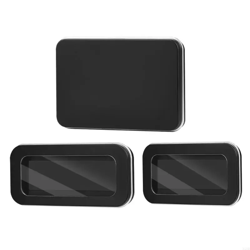 

N1HD Protective Organizers for Pocket 3 Camera Filters Macro Wide Angled Lens Bag