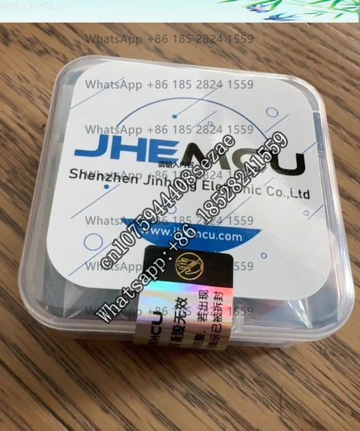 

Полетный контроллер JHEMCU GHF405AIO-HD Betaflight F405 с OSD и ESC 40A PWM Dshot600 2-6S для Toothpick RC FPV, абсолютно новый, в наличии