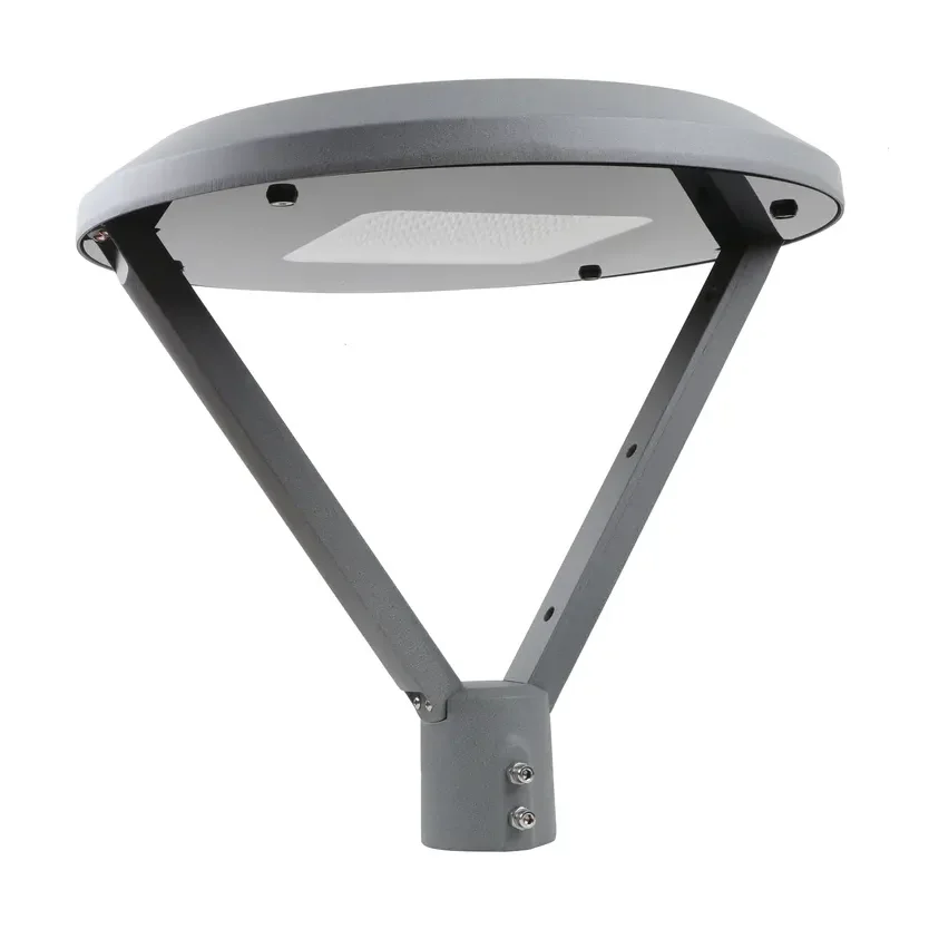 Outdoor Brilliance: 5-Year Warranty for IP66 Waterproof LED Garden Landscape and Park Post Top Lights