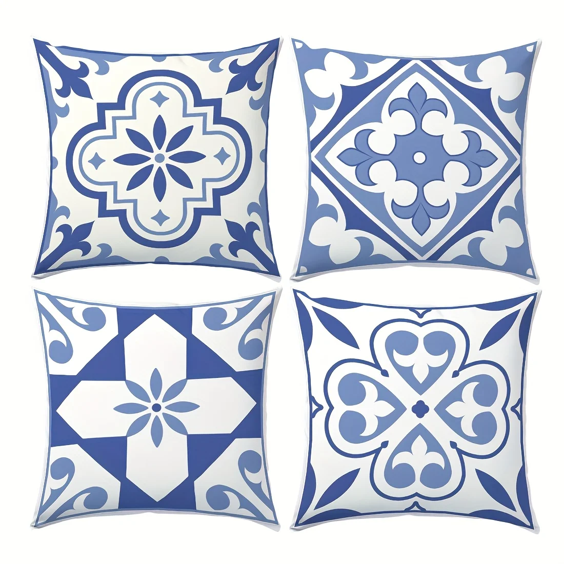1Pc Portuguese Azul…