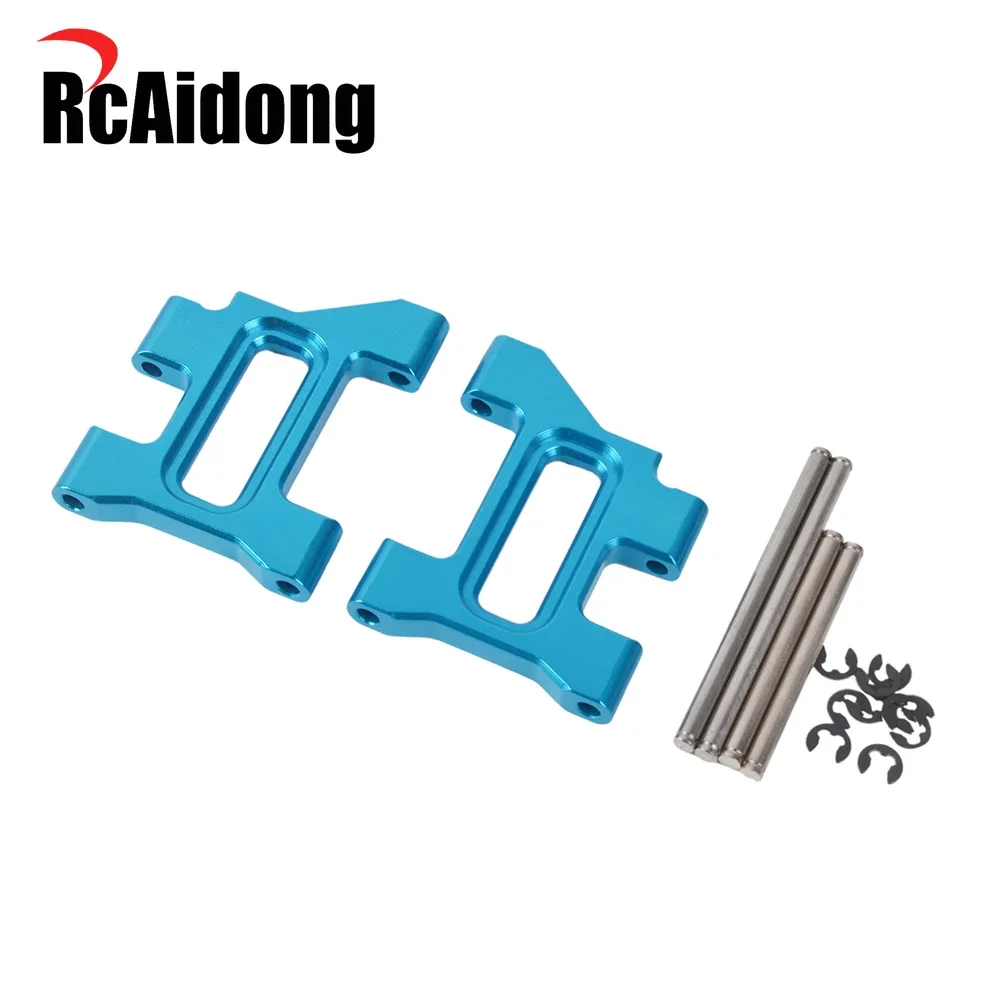 

RcAidong Aluminium Rear Lower Suspension Arms For Tamiya M05 M06 1/10 RC Racing Car Chassis Upgrade Parts