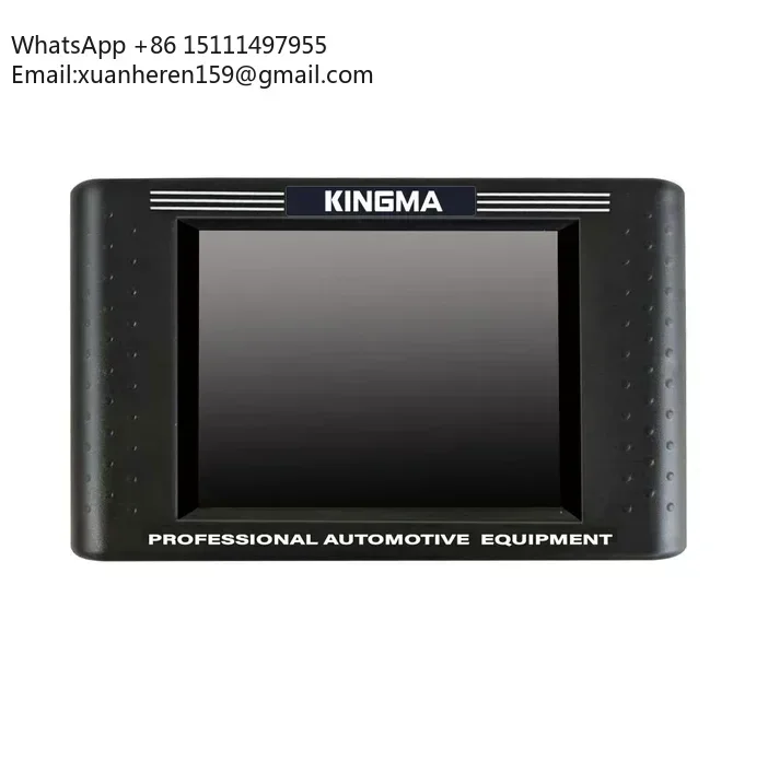 Newest KINGMA Enigma Tool  Developer Edition Correction Programmer  Programming Tool