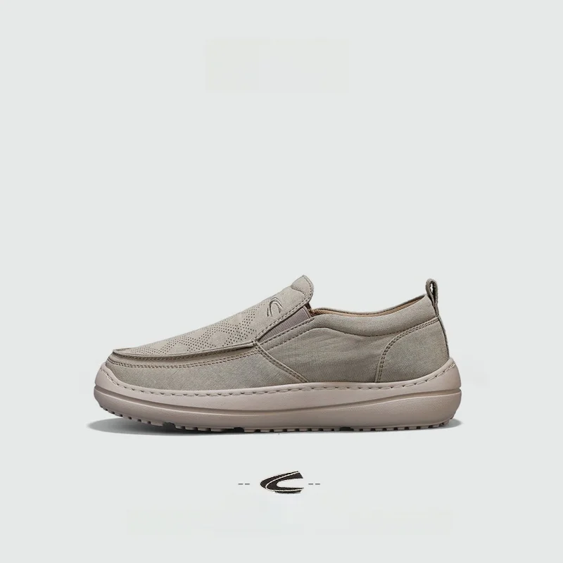 camel-active-uomo-casual-oes-traspirante-slip-on-outdoor-antiscivolo-morbido-bot-lazy-oes-stagione-estiva-punta-tonda-tacco-thi