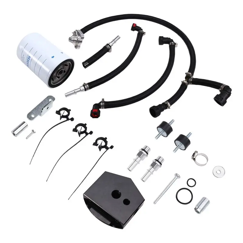 

A58X-Disaster Prevention Kit Fuel Filter CP4 Disaster Prevention Kit For Ford Engine Parts 7031190