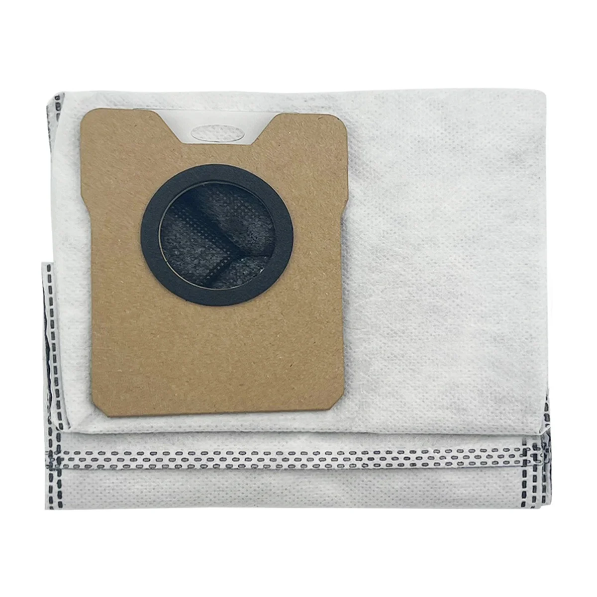 Replacement Parts for Eufy Omni C20, Robot Vacuum Accessories with 1 Roller 5 Filter 5 Side Brush 4 Mop Pad 4 Dust Bag