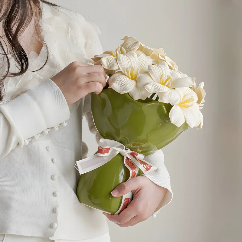 Thumbnail 4 - #41 Best Ceramic Home Vases to Buy In 2026
