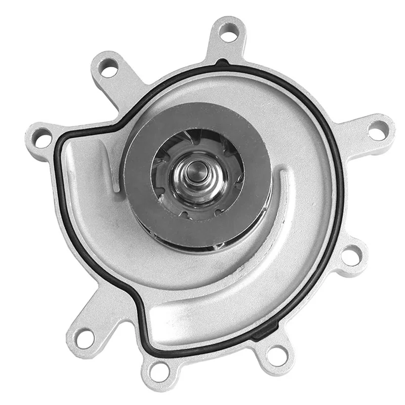 Pompe à eau avec joint 53021187AC 53022058AA pour Dodge Jeep Liberty Commander Nitro Ram 1500, accessoires de remplacement