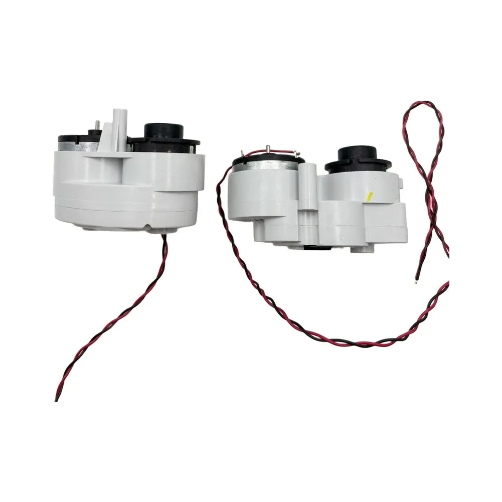 Replacement Left Right Wheel For Roomba For Combo 405/505 Vacuum Cleaner Wheel Accessories Vacuum Cleaner Spare Parts