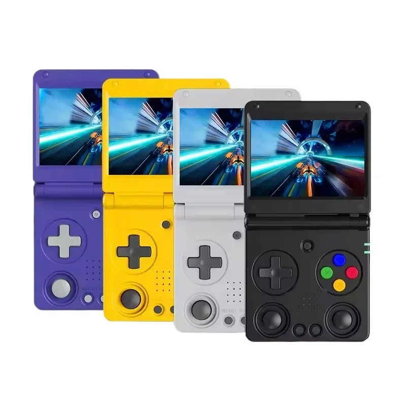 RG34XXSP Game Conso…