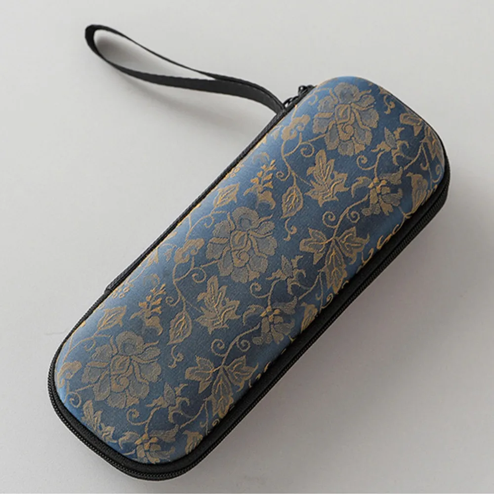 Thermal Insulated Insulin Cooler Travel Case Waterproof Shockproof Insulin Pens Storage Box Dust-proof Refrigerated