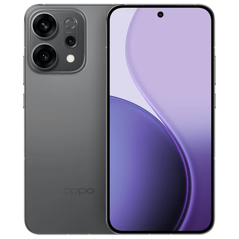 Смартфон Oppo Reno14, 12/256ГБ, 12/512ГБ, 16/256ГБ, 16/512ГБ, 16ГБ/1ТБ, china