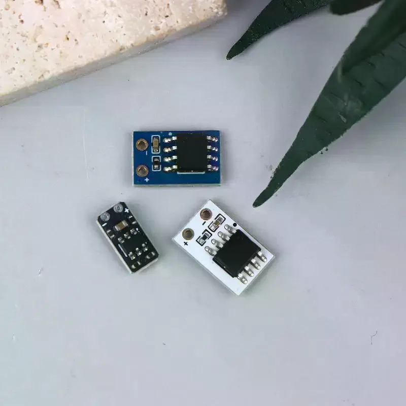 1S/2S/3S Mini Battery Level Indicator Module LED Lights Power Lithium Battery Power Indicator Module DC4.2V 8.4V 12.6V