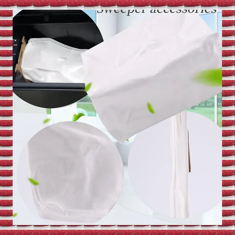 A97G ل Mijia مكنسة جمع الغبار STYTJ05ZHM مكنسة جمع الغبار كيس الغبار