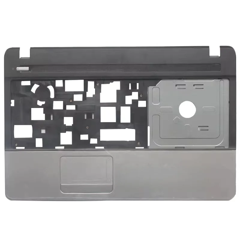 New For Aspir E1-531 E1-571 E1-571G E1-531 E1-531G E1-521 Shell Top Case Palmrest Upper Bottom Ram HDD Cover Case