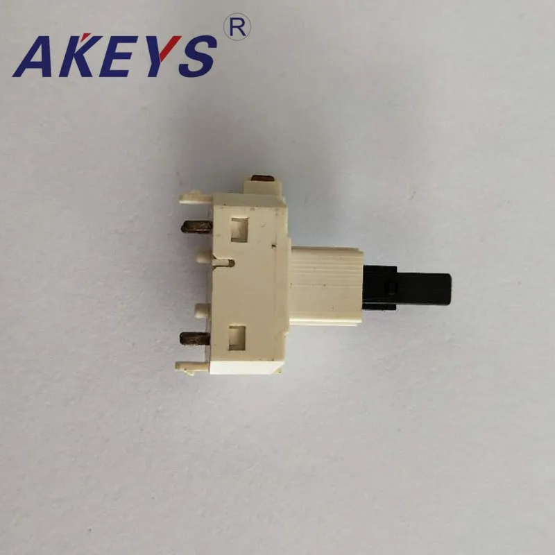 KFC-P04-5669 Auto parts accessories Components  Button Switch Power connector