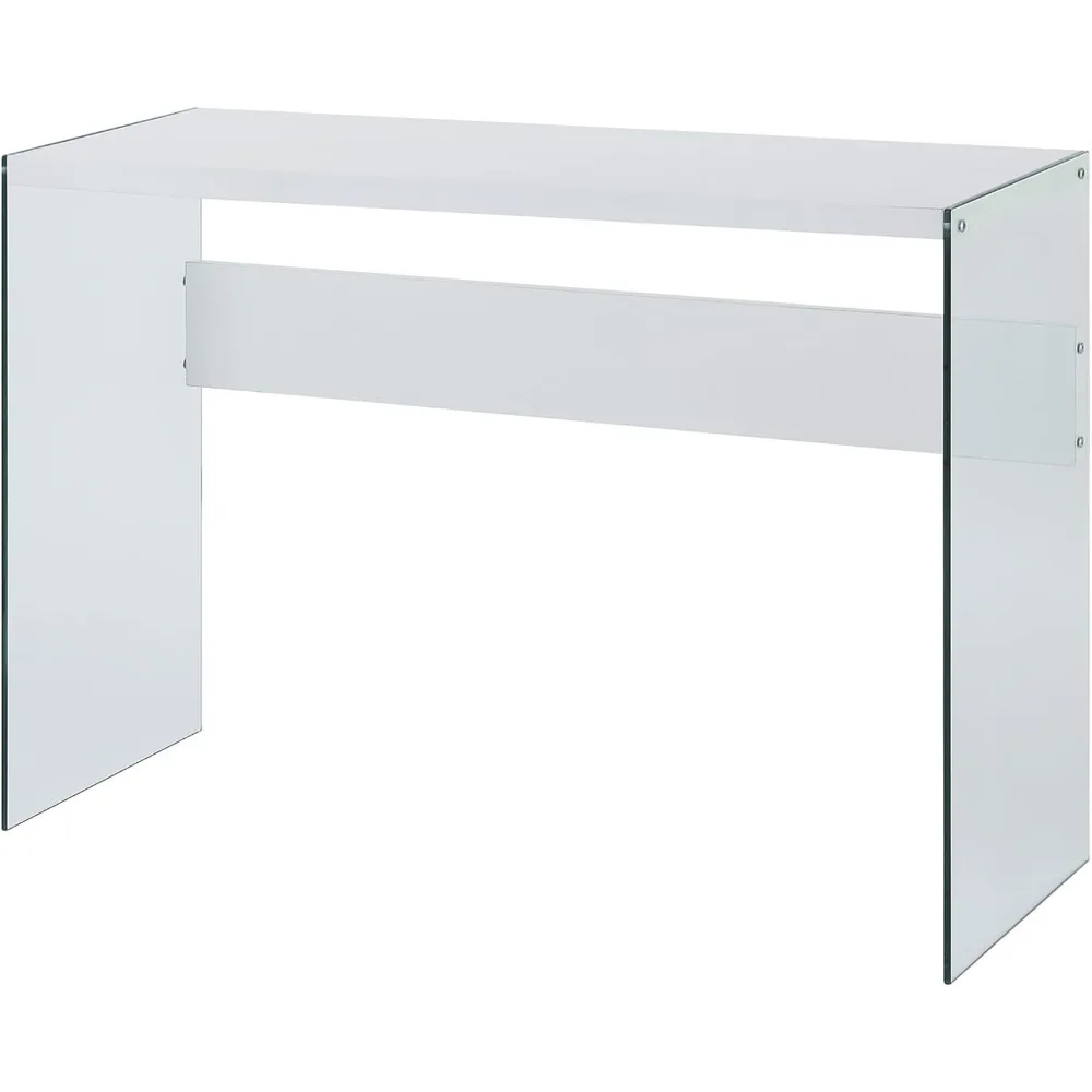 

Консольный столик/стол SoHo, белый