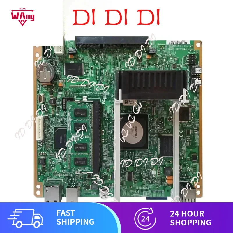 

1 шт. материнская плата для Ricoh MP C2003 C2503 C2011 печатная плата MPC2003 MPC2503 MPC2011 основной контроллер DD