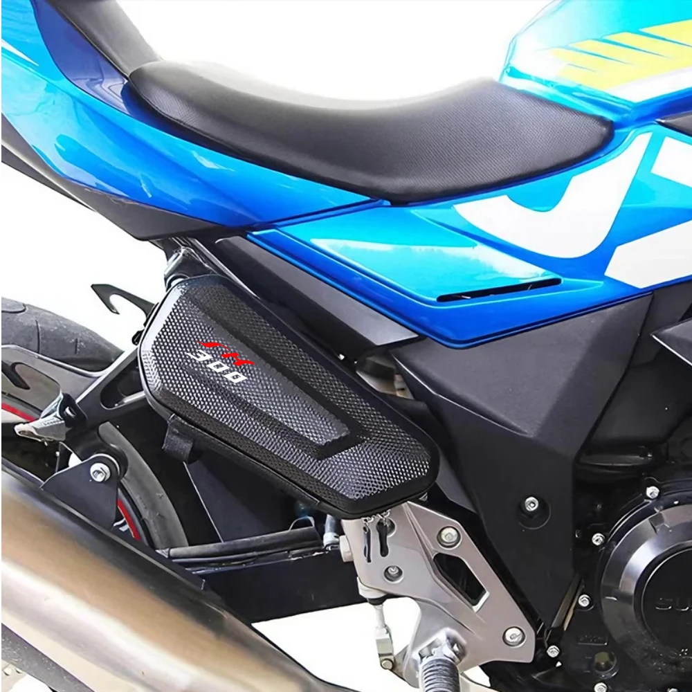 Easy To Clean Waterproof Multifunctional Motorcycle Tool Gear Bag For HONDA SH125 SH150 SH300 SH350 SH 125i 150i 300i 350i view 2