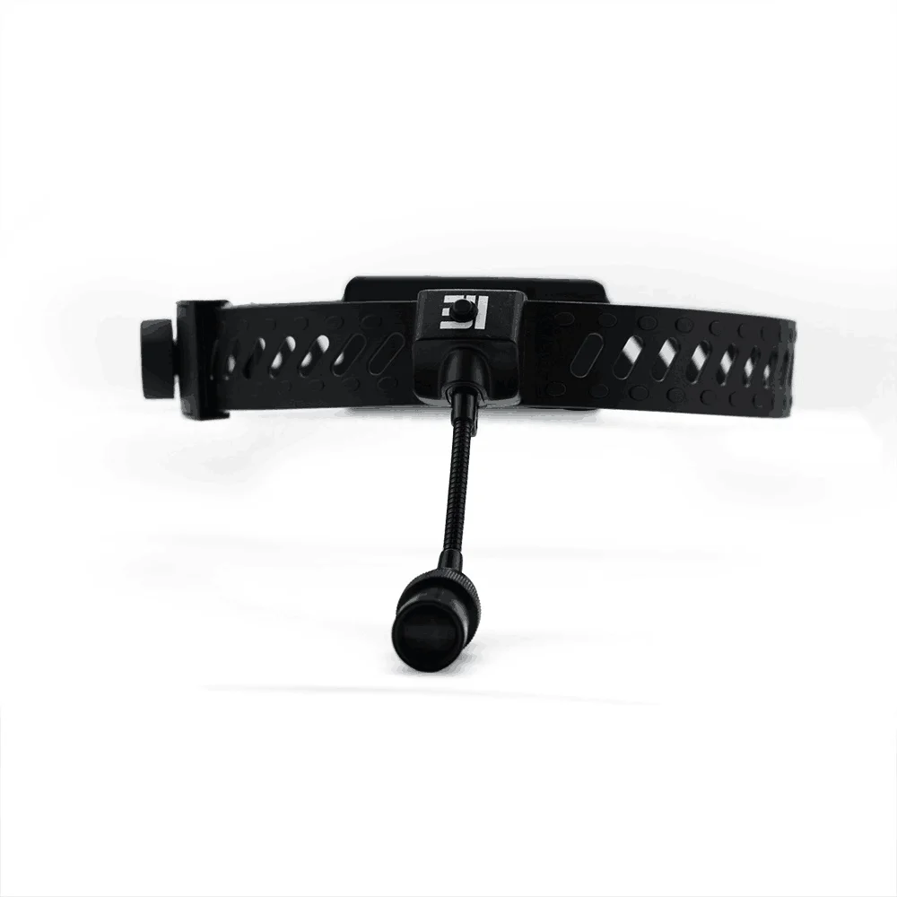 ATV CE ISO Factory 7w LED Surgical Medical ENT Headlight